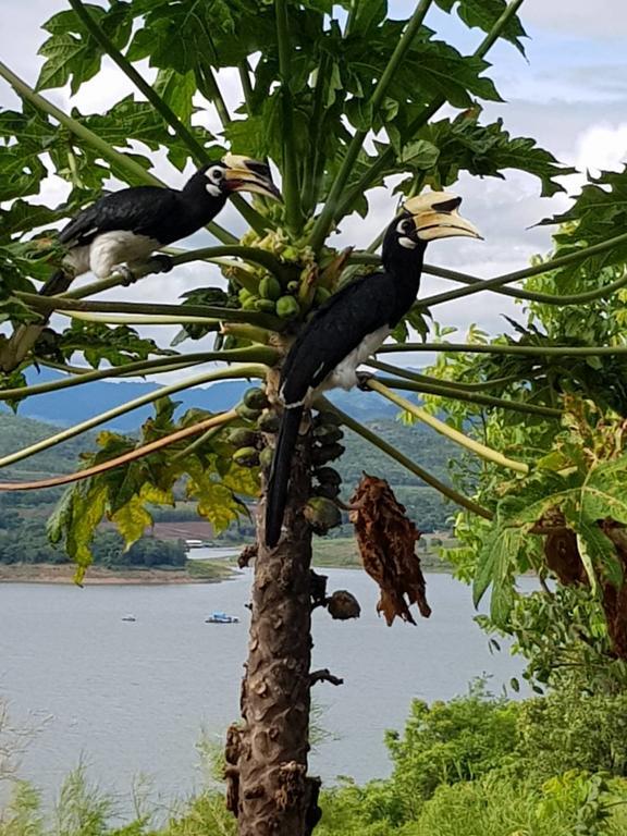 Thawsi Lake Hill Si Sawat Εξωτερικό φωτογραφία