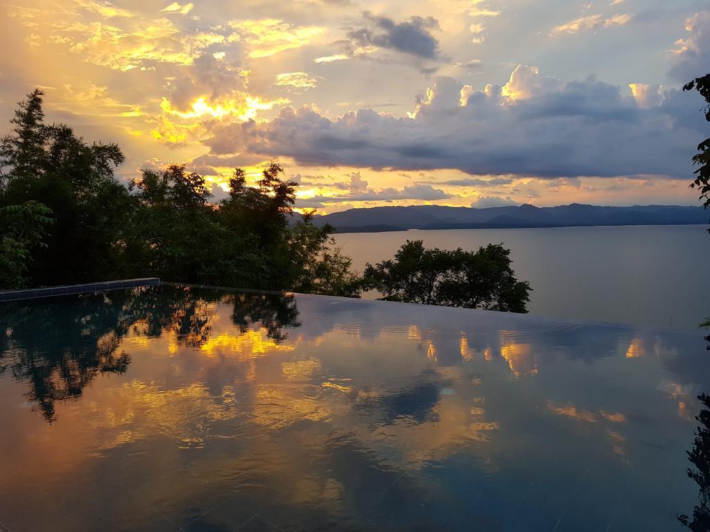Thawsi Lake Hill Si Sawat Εξωτερικό φωτογραφία